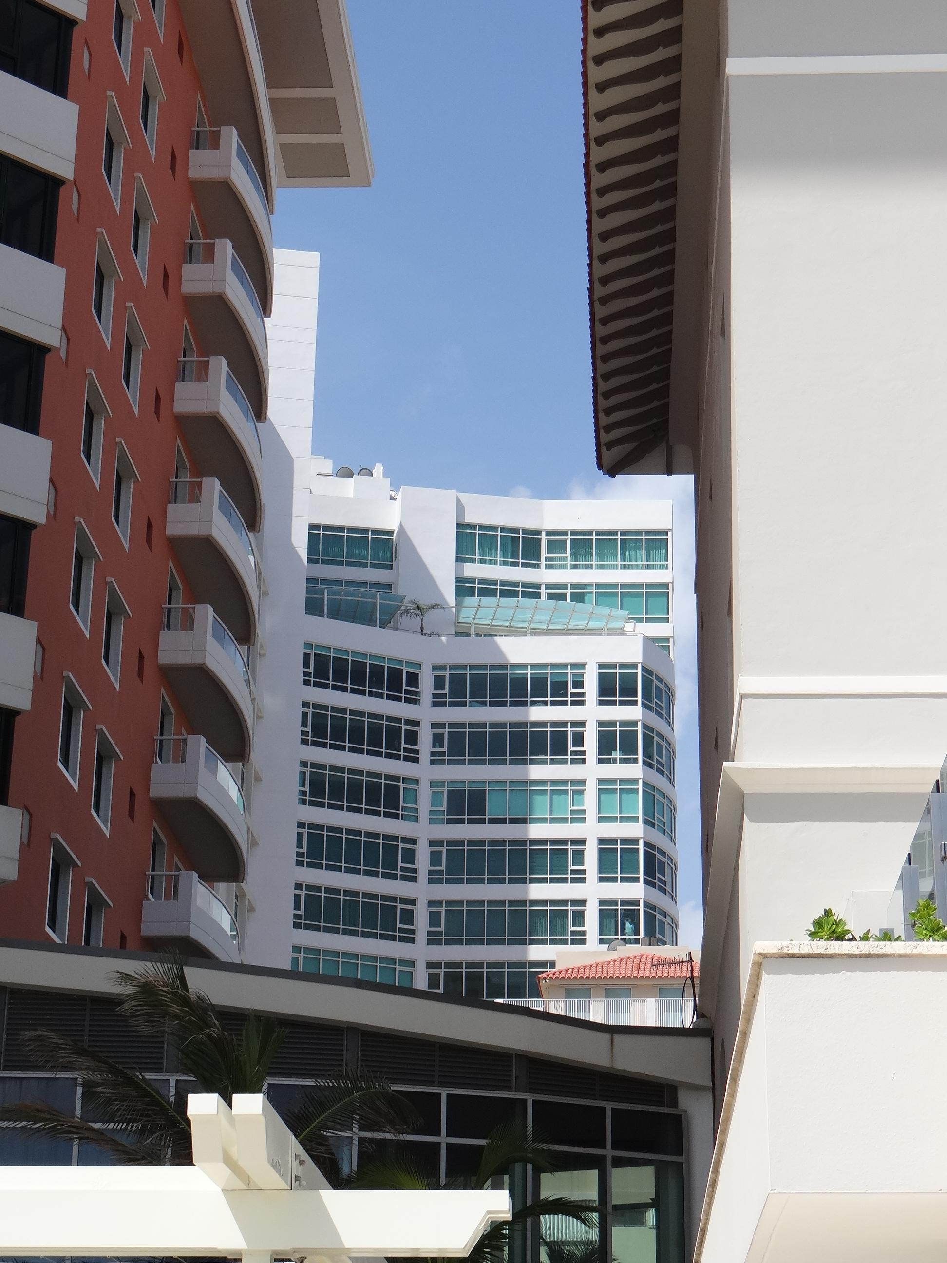 Condado Vanderbilt - San Juan (Condado) - 2013 00116